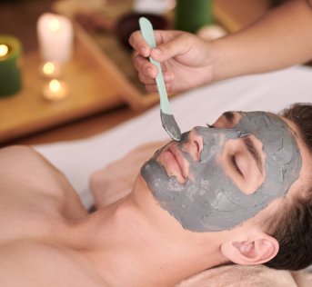 Deep Cleansing Facial